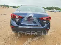 2015 Mazda 3 фото