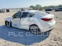 2015 Mazda 3 фото