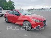 2015 Mazda 3 photo