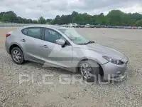 2015 Mazda 3 фото