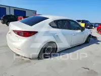 2015 Mazda 3 фото