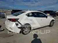 2015 Mazda 3 фото