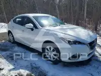 2015 Mazda 3 фото