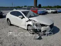 2015 Mazda 3 фото