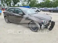 2015 Mazda 3 фото