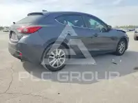 2015 Mazda 3 photo