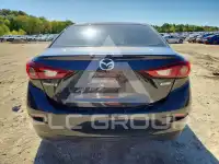 2015 Mazda 3 photo
