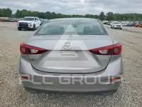 2015 Mazda 3 фото