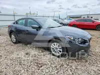 2015 Mazda 3 photo