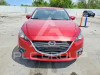 2015 Mazda 3 фото