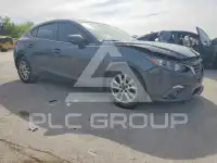 2015 Mazda 3 photo