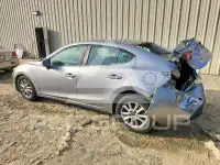 2015 Mazda 3 photo