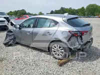 2015 Mazda 3 photo