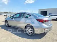 2015 Mazda 3 фото