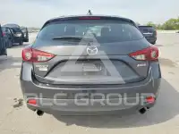 2015 Mazda 3 photo