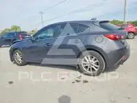 2015 Mazda 3 photo