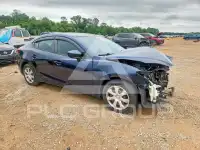 2015 Mazda 3 фото