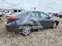2015 Mazda 3 photo