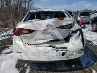 2015 Mazda 3 фото