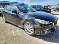 2015 Mazda 3 фото