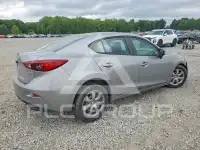 2015 Mazda 3 фото