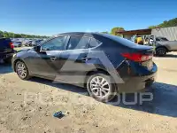 2015 Mazda 3 photo