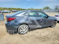 2015 Mazda 3 photo