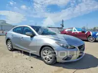 2015 Mazda 3 фото