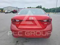 2015 Mazda 3 photo
