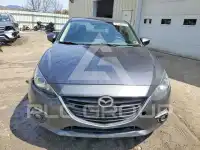 2015 Mazda 3 фото