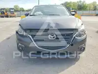 2015 Mazda 3 photo