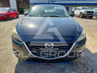 2015 Mazda 3 фото