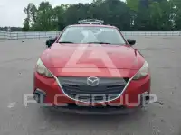 2015 Mazda 3 photo