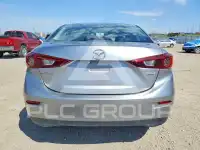 2015 Mazda 3 фото