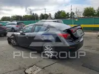 2015 Mazda 3 фото