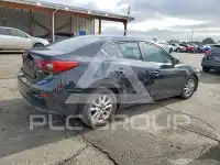 2015 Mazda 3 фото