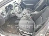 2015 Mazda 3 фото