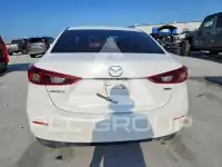 2015 Mazda 3 фото