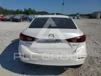 2015 Mazda 3 фото