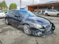 2015 Mazda 3 фото