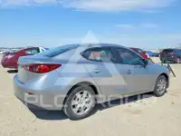 2015 Mazda 3 фото