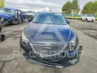 2015 Mazda 3 фото