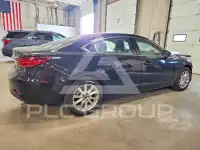 2015 Mazda 6 фото