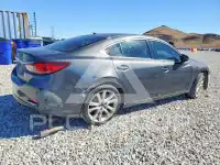2015 Mazda 6 фото