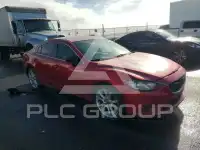 2015 Mazda 6 photo