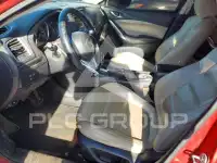 2015 Mazda 6 photo