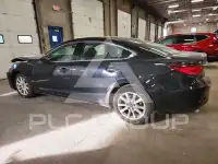 2015 Mazda 6 фото