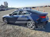 2015 Mazda 6 photo