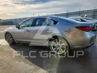 2015 Mazda 6 photo