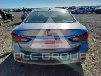 2015 Mazda 6 фото